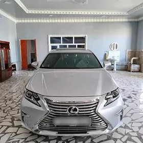 Lexus ES 350 2014