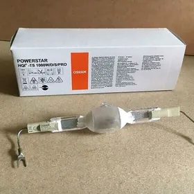Osram 2000w металогалоген ламп
