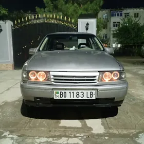 Opel Vectra 1990