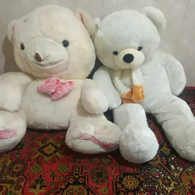 мягкая игрушка