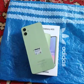 SAMSUNG A05 4/64 PAKET YALY