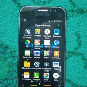 Samsung J1 ace