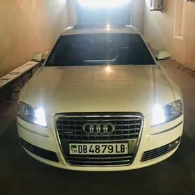 Audi A8 2009