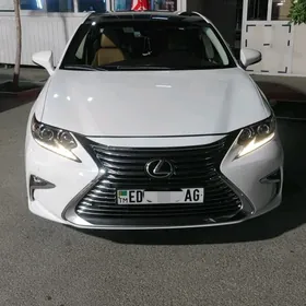 Lexus ES 2016