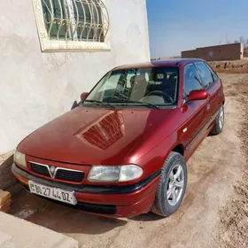 Opel Astra 1993