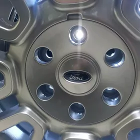 Ford 20 lik diska tekerler 18
