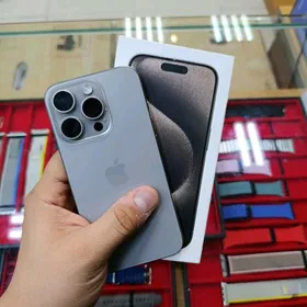 I phone 15 pro 128 2 sim
