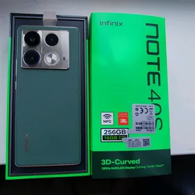 Infinix not 40S
