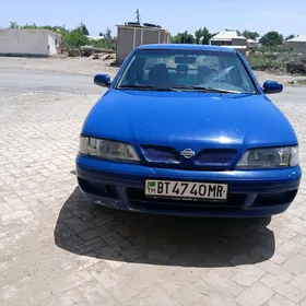Nissan Primera 1997