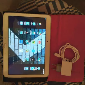 Samsung Tab 4