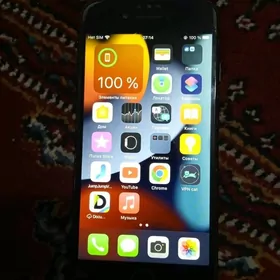 iPhone 7