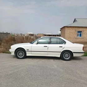 BMW 535 1991