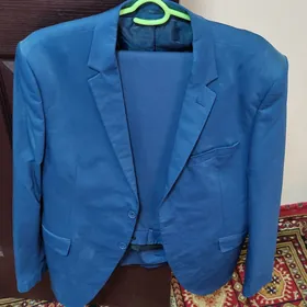 Kastyum balak