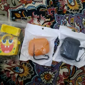 airpods 1/2 çehol