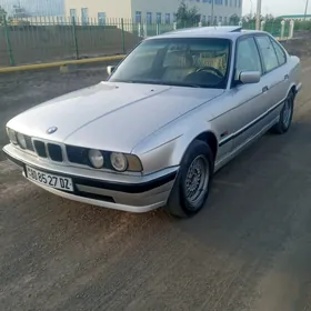 BMW 525 1994