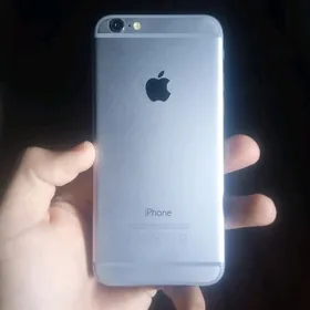 iPhone 6s gyssagly