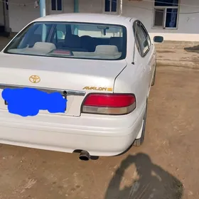 Toyota Avalon 1996