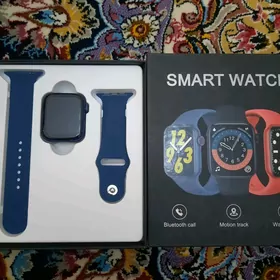 smart watch (islanok)