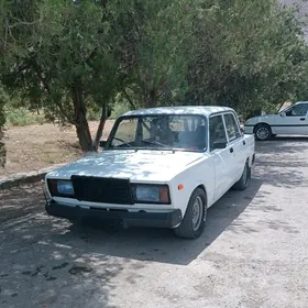 Lada 2107 2002