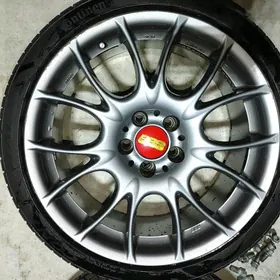 bbs 18 camry bn gelen r18