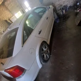 Opel Vectra 2002