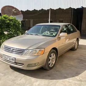 Toyota Avalon 2001