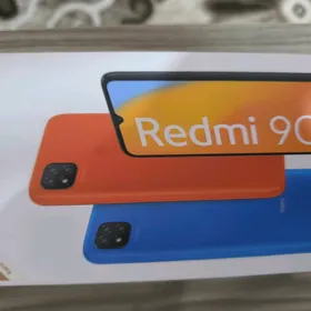 Redmi 9c