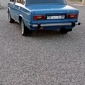 Lada 2106 1995