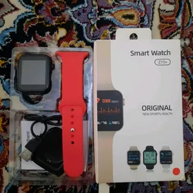 smart watch z15+