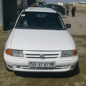 Opel Astra 1994
