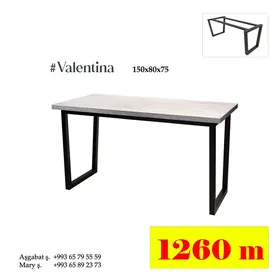 Stol Aşhana #2