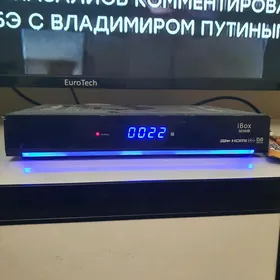 tuner ibox