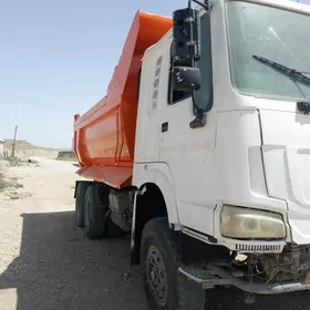 Howo Sinotruk 2011
