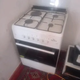 Gaz Cigildem
