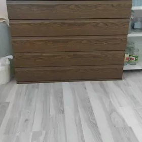 шкаф и комод