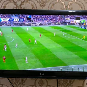 LG телавизор42