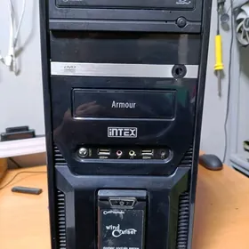 ARZAN DUAL CORE