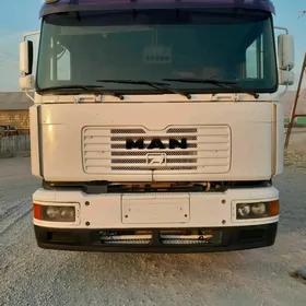Man L2000 2000