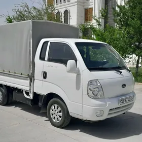 Kia Bongo 2011
