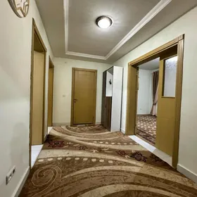 ️GÖKDEPE, 3-KOM.KW, 110m²️
