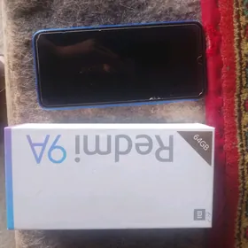 Redmi 9a