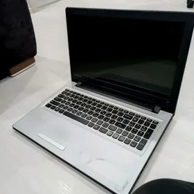 Lenovo ноутбук