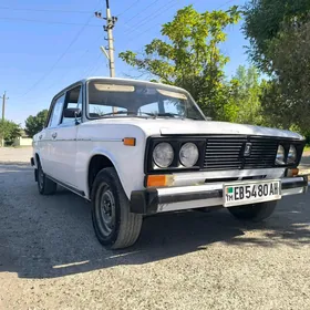 Lada 2106 2000