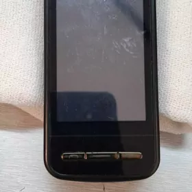 C6 NOKIA,  kemi sleyf