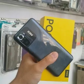 Poco M5s 4/128