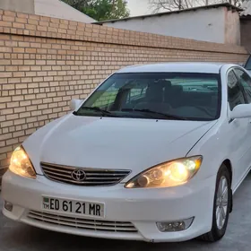 Toyota Camry 2003