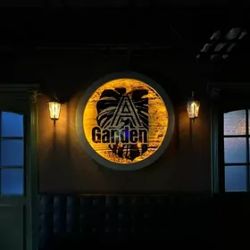 SATLYK KAFE