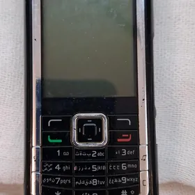 NOKIA tel zapcaslyk