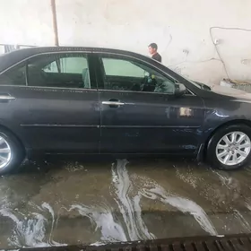 Toyota Camry 2008