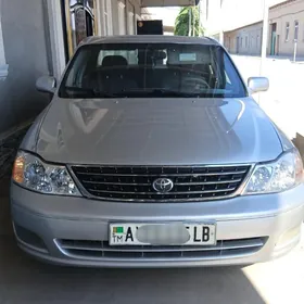 Toyota Avalon 2001